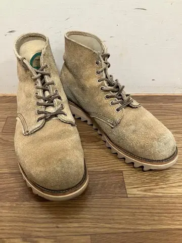 REDWING 레드윙 8167 US8.5E