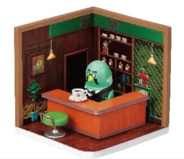 [ 새상품 ] 모여봐요 동물의 숲 모동숲 마스터 리멘트 해피룸