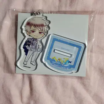 13 헤타리아 아모카페 프로이센