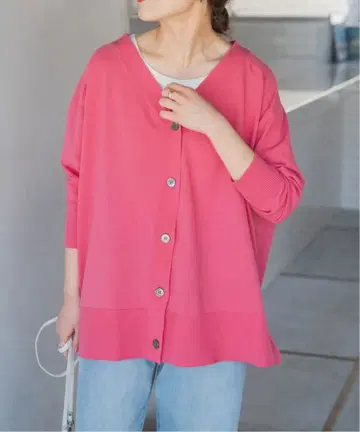 [ Spick and Span ] 가디건