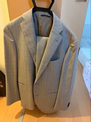 Perfect Suit FActory 수트 상하의