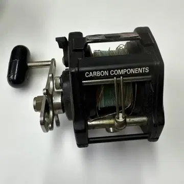 SUPER DYNAMIC ST-50 낚시릴