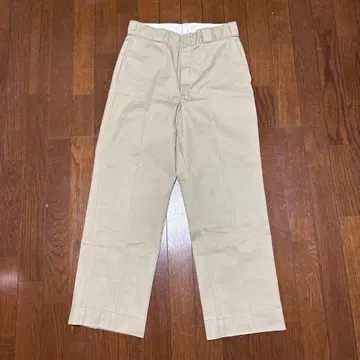 dickies 874 31 x 34 USA제 talon zip