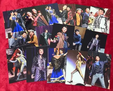 세리카 토아 사진 세트 2 네바세이