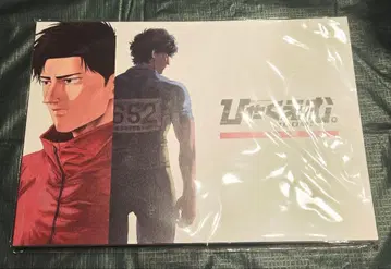 미개봉 새상품 극장판 백엠. 설정 자료집