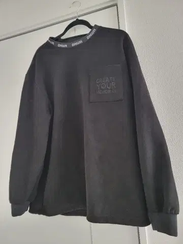 ZARA 자라 트레이닝복 티셔츠