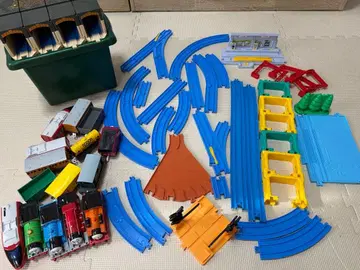 프라레일 묶음 판매 토마스