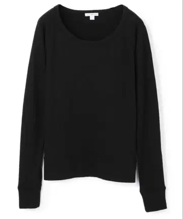 제임스 퍼스 백 파일 맨투맨 풀오버 WXA3247