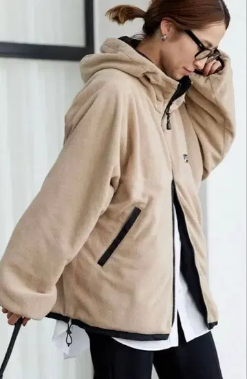 ALTUS/알타스 별주 리버서블 블루종