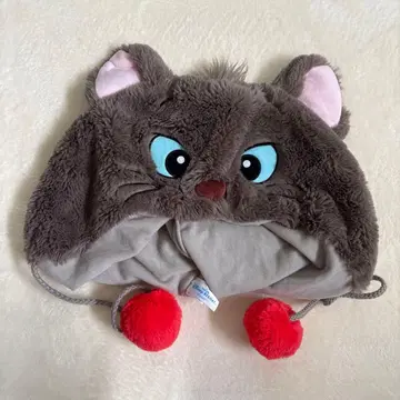 디즈니랜드 팬캡