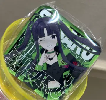 걸즈 밴드 클라이 사이버 펑크 프리미엄 샵 야스와 스바루