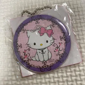 챠미키티 키링 2006년제 레어 당시물