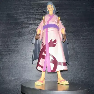 Banpresto 원피스 Dxf The Grandline Men 이조