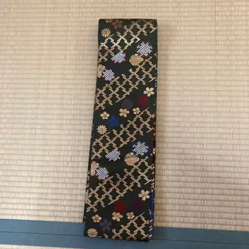 반폭 오비 하나이 유키코