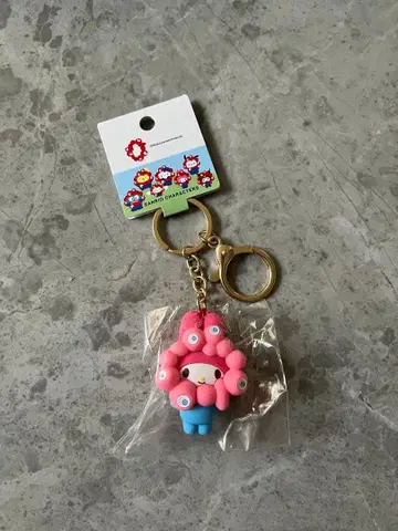 미야쿠미야쿠 변신 키링 마이멜로디