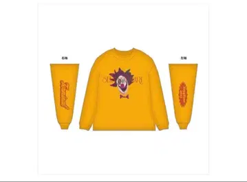 SEKAI NO OWARI terminal 롱티