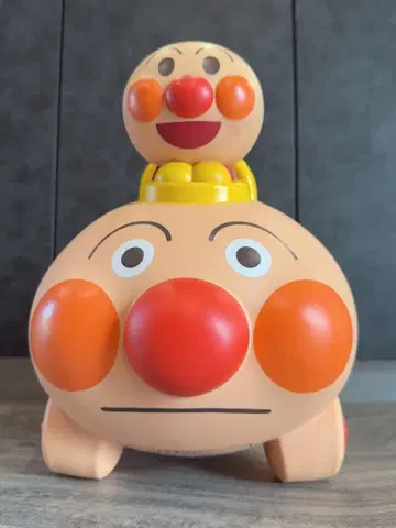 팝콘 호빵맨 호