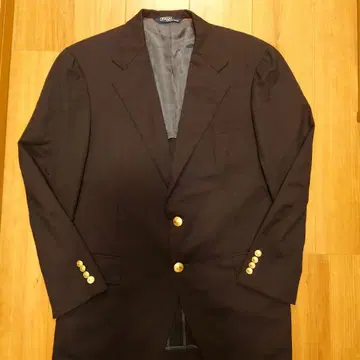 랄프 로렌 네이비 블레이저