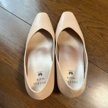 서세스 워크 펌프스