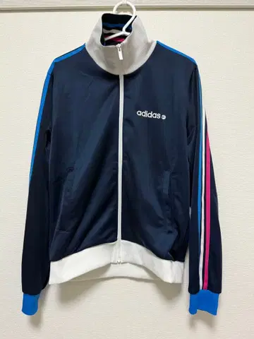 adidas 트랙 자켓