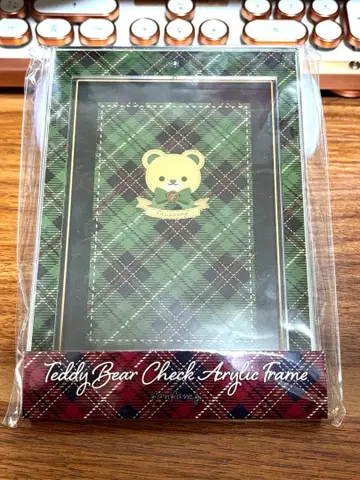 후쿠야 아크릴 프레임