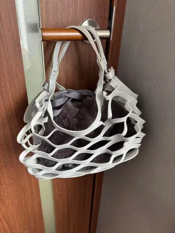 경적 Please Horn 핸드백