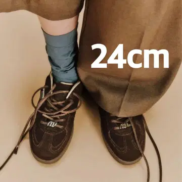 PUMA x Ameri PALERMO MODA SD/ BRN 스니커즈