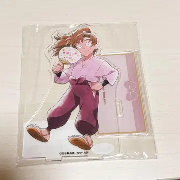 젠포지 이사쿠 모두 함께 시타마치 산책 편 아크릴 스탠드