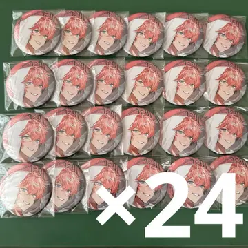 아카기 웬 캔뱃지 Asia Travel 아시아 트래블