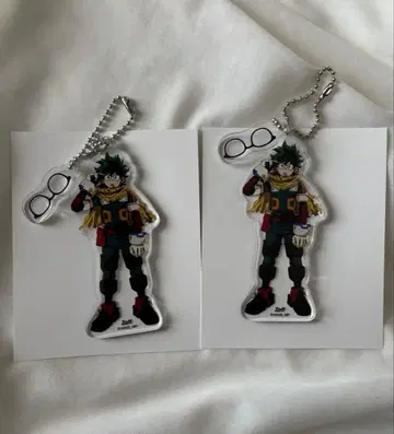 히로아카 Zoff 미도리야 이즈쿠