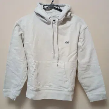 기나시 사이클 자전거 자수 후드티