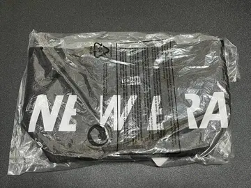 [미사용품] NEW ERA 미니 토트백 골프 6L