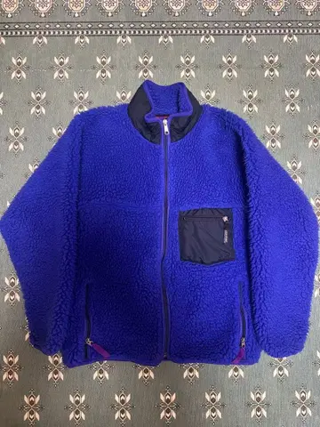 파타고니아 레트로 파일 가디건 90년 L patagonia