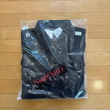 Noremid 데님 자켓