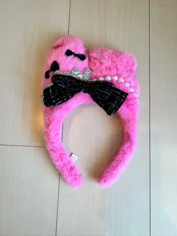 [새상품급] 마이멜로디 머리띠 50주년 기념일 한정판