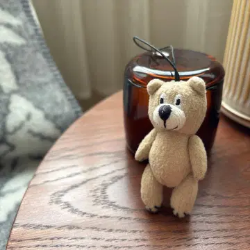 LONG TRACK FOODS 곰돌이 프렌조