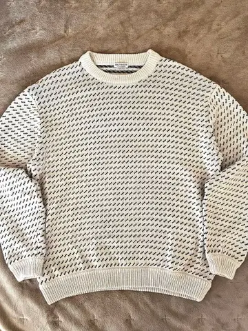 BEAUTY&YOUTH 니트 스웨터