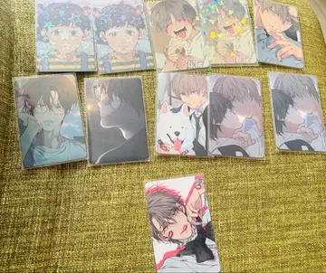 한국 BL 마음 속을 들여다보게 해줘