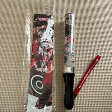 매지컬 미라이 2023 응원봉