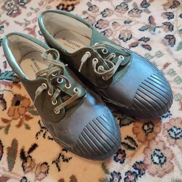 문스타 올웨더 문스타 로우컷 25cm 올리브