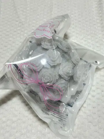 [ 미사용 새상품 ] Snow World 응원봉