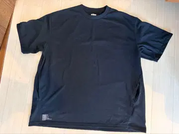 FreshService DRY JERSEY S/S CREW NECK T