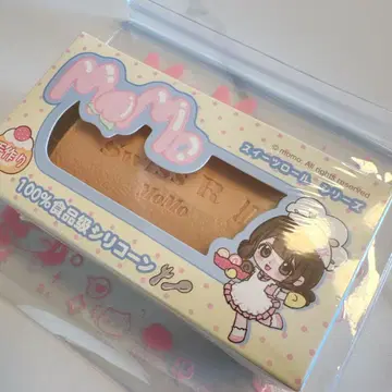 미개봉 새상품 momo 롤케이크 올 맛 쪼물쪼물 스퀴즈 mellojoy