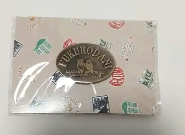 하이큐!! 후쿠로다니 스토어 한정판 핀즈