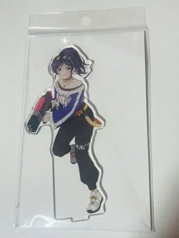 러브 라이브 토죠 노조미 아크릴 스탠드