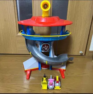 퍼피 구조대 퍼피 스테이션 비글 포함