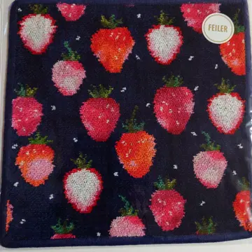 [ 완판템 ] 페이러 타월 손수건