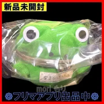 미개봉 새상품 NARUTO 나루토 가마구치 지갑 JUMP SHOP 한정판