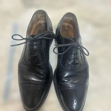 jalan sriwijaya 드레스 슈즈 98441 6.5