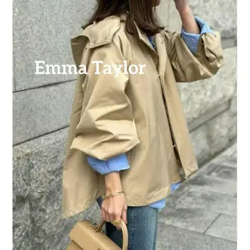 인기* [ Emma Taylor 에마 테일러 ] 3WAY 마운틴 파카